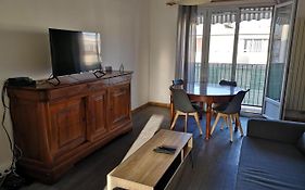 Centre Marseille T3 - Balcon